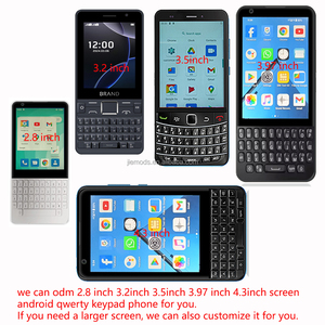 Téléphone portable <span class=keywords><strong>Android</strong></span> 4G avec clavier QWERTY complet OEM/ODM, version globale, compatible Waze, <span class=keywords><strong>smartphone</strong></span> <span class=keywords><strong>Android</strong></span> QWERTY - Product Image 6