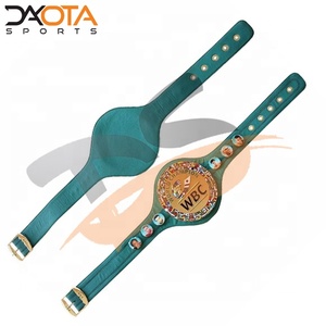 เข็มขัดแชมป์ MMA - Product Image 6