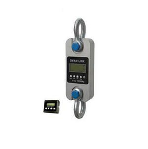 Dynamomètre numérique à cellule de charge de compression de mesure en T - Product Image 2