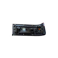Accessoires de voiture Ensemble complet de 3 feux arrière pour Corolla AE86 Levin Sprinter Trueno Kouki Hatchback Body Kit