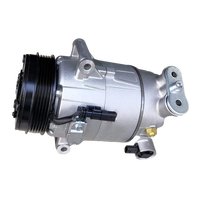Compresseur d'air pour climatiseur de voiture, accessoire de véhicule, pour Toyota Corolla 1.8 2 2010 — 2014, 88310 — 02690
