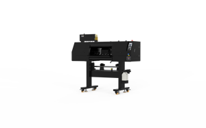 Nueva Impresora DTF Garros de 60 cm con Cabezal de Impresión Epson, Máquina Automática para Imprimir Camisetas, Tinta DTF, 1 Año de Garantía, Tela Digital - Product Image 5