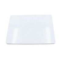 Umweltfreundliche & REACH-konforme 3mm Professionelle Sublimations-MDF-Platten vom 14-jährigen Hersteller, Bedruckbare Rohlinge für individuelle Heißpress-MDFSUB-Anwendungen
