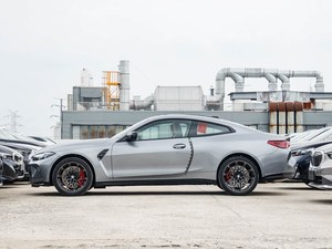 2024 M4 Coupé <span class=keywords><strong>2</strong></span> portes Édition Compétition Voiture de sport haute performance Coupé de course de luxe à deux portes pour adultes - Product Image 1