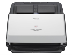 สำหรับ DR-M160II เครื่องสแกนเอกสาร ADF USB แบบสองทิศทาง60ppm คู่ A4สีขาวความละเอียด600dpi - Product Image 2