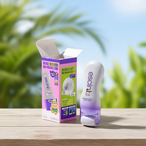 Crema de Masaje B.Clinicx Escin 150ml con 50ml de Spray para el Cuidado Diario de la Piel, para Todo Tipo de Piel - Product Image 2