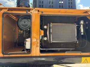 Excavadora Sany SY215C de 20 Toneladas en Oferta, Motor de Caja de Cambios de Alta Eficiencia Incluido, Alta Rentabilidad, Precio Económico, Buena Calidad - Product Image 6