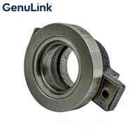 Palier 1714-01011 Butée d'Embrayage pour Yutong Bus ZK6127 ZK6129 Débrayage Robuste Pièces de Rechange Réparation Transmission K