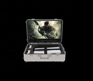 Nouvelle console de jeu PS500 PK PS5 édition numérique et version disque 825 Go 1 To 2 To avec 15 jeux et 2 manettes en stock - Product Image 3