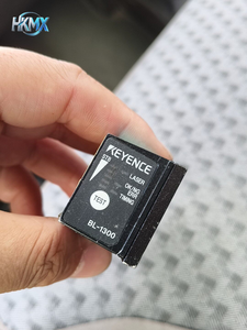 Lecteur de codes-barres industriel BL-1300, module de scanner numérique - Product Image 1