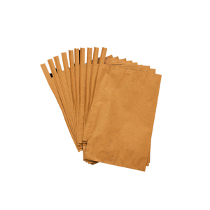 Kantong Pelindung Buah dari Kertas Biodegradable Buatan Cina untuk Pertanian, Penutup Pohon Anggur dan Jambu, Kantong Tanam dengan Cetak Kustom - Product Image 1