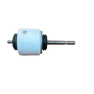 มอเตอร์ไร้แปรงถ่าน Sic 70Cw D896 2 Kr61B213H01 Dc340V 8P 96W สำหรับเครื่องปรับอากาศมิตซูบิชิแบบท่อ - Product Image 3