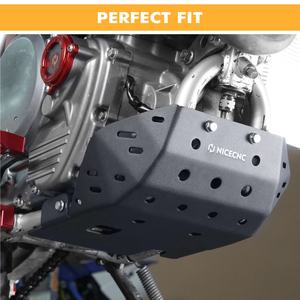 NiceCNC - Piezas de Repuesto de Aluminio CNC para Motocicleta, Accesorios para <span class=keywords><strong>Honda</strong></span> XR650 XR650L XR650R <span class=keywords><strong>XR</strong></span> <span class=keywords><strong>650</strong></span> R <span class=keywords><strong>L</strong></span>, Reposapiés para Carburador - Product Image 3