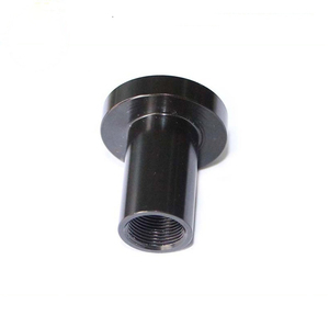 Thép không gỉ chủ đề <span class=keywords><strong>bushing</strong></span> có khía thiết kế bên phải và tay trái dịch vụ gia công sản phẩm - Product Image 4