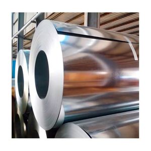 Spcc Mr ca lớp phủ thiếc điện phân tấm thiếc T2 T3 T4 T5 etp Tfs spte tinplate cuộn dây - Product Image 5