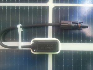 Paneles Solares Monocristalinos BIPV de 650w-660w-670w, Módulos Fotovoltaicos para Generación de Energía 2384*1303*30, Panel Solar de 650w-660w-670w - Product Image 6