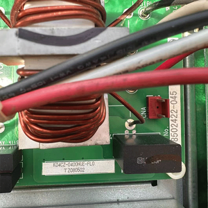 Piezas Originales de Aire Acondicionado <span class=keywords><strong>FUJITSU</strong></span> Vrf, Placa de Circuito Impreso del Inversor K01FZ-P-<span class=keywords><strong>A</strong></span>(02), Placa de Circuito Impreso K01FZ-C-<span class=keywords><strong>A</strong></span>(02) en Oferta - Product Image 6