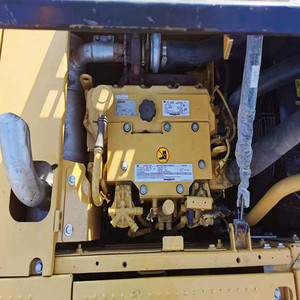 Máy Xúc 12Ton Mèo 312D Gần Như Mới Máy Xúc Máy Đào Mèo Đã Qua Sử Dụng Giá Rẻ - Product Image 6