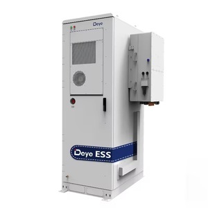 Deye ESS GE-F60 <span class=keywords><strong>batteria</strong></span> ibrida All-In-One 50kw 60kw 3 fasi <span class=keywords><strong>capacità</strong></span> <span class=keywords><strong>massima</strong></span> di 360KWh <span class=keywords><strong>batteria</strong></span> al litio ferro - Product Image 1