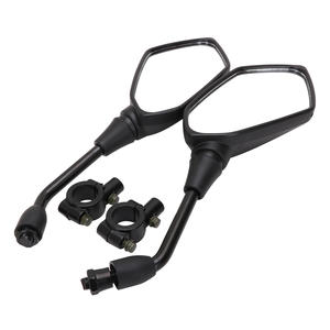 Rétroviseur de <span class=keywords><strong>moto</strong></span> universel anti-vibration JFG, remplacement pour Surron, rétroviseur de <span class=keywords><strong>moto</strong></span> universel - Product Image 5