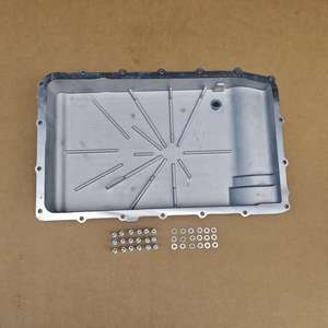 อ่างเกียร์อะลูมิเนียมใหม่เอี่ยมสำหรับเกียร์ 10r80 - Product Image 6