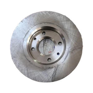 OE 1613191380 1629058880 424916 4249G1 <span class=keywords><strong>Disque</strong></span> <span class=keywords><strong>de</strong></span> <span class=keywords><strong>frein</strong></span> avant <span class=keywords><strong>de</strong></span> voiture personnalisé <span class=keywords><strong>de</strong></span> haute qualité pour <span class=keywords><strong>Peugeot</strong></span> 206 <span class=keywords><strong>207</strong></span> 208 301 Citroen C2 C3 C4 - Product Image 4