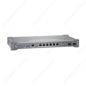 Nuevo <span class=keywords><strong>Firewall</strong></span> NGFW Juniper SRX300-SYS-JE con <span class=keywords><strong>Software</strong></span> Junos, Rendimiento <span class=keywords><strong>de</strong></span> 10 Gbps, 4 GB <span class=keywords><strong>de</strong></span> Memoria, 8 GB <span class=keywords><strong>de</strong></span> Almacenamiento, Soporte Cableado/Inalámbrico, en Stock - Product Image 3