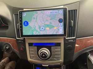 Reproductor Multimedia de Radio para coche Android 13 para <span class=keywords><strong>Hyundai</strong></span> <span class=keywords><strong>Veracruz</strong></span> Ix55 2006 - 2015 sistema BT 4G DSP estéreo WiFi pantalla HD herramientas automáticas - Product Image 6