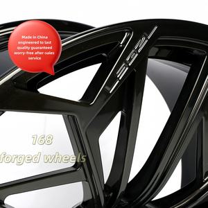 168 jantes forgées sur mesure conviennent à McLaren, Audi S8, RS7, <span class=keywords><strong>Mustang</strong></span> GTR, Mercedes <span class=keywords><strong>GT</strong></span>, Ferrari, Bentley Continental <span class=keywords><strong>GT</strong></span>, Pagani - Product Image 3