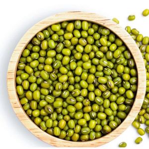 ถั่วเขียวเขียวเม็ดเต็ม ออร์แกนิคธรรมชาติ สำหรับทำอาหารและเพาะต้นอ่อน - Product Image 5