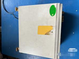 Lecroy Waverunner LT344L 500MHz 500 MS/s Osciloscopio de almacenamiento digital de 4 canales - Product Image 2