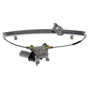 Lève-<span class=keywords><strong>vitre</strong></span> électrique avant avec <span class=keywords><strong>moteur</strong></span> pour <span class=keywords><strong>Ford</strong></span> <span class=keywords><strong>Fiesta</strong></span> IV 1995-2002 2 portes 1048941 1048940 4 portes 1049131 1049130 - Product Image 1