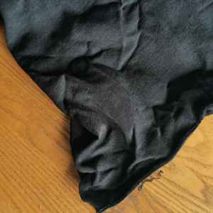 Tela Tubular Elástica de Poliéster y Spandex Súper Suave para Niñas, Reutilizable, Fácil de Usar, con Capa Protectora en un Extremo - Product Image 1