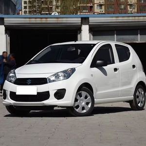 Suzuki 2010-2015 Mini <span class=keywords><strong>Auto</strong></span> 1.0L MT 160 velocità massima giappone Made China costruito scuro Gas benzina interno FWD ha lasciato autobus a buon mercato - Product Image 3