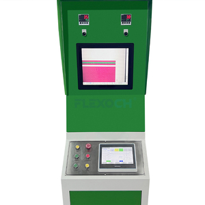 Máquina de Impresión Flexográfica Automática de 6 Colores con <span class=keywords><strong>Tambor</strong></span> <span class=keywords><strong>Central</strong></span> de 200 m/min para Bolsas Tejidas de PP - Product Image 3