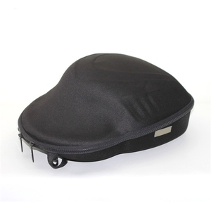Customizable Portable Outdoor Travel Hat Carrier case Caps Storage Hard Shell Hat Protective Box with Travel Small Caps case - Product Image 4
