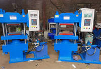 Presse hydraulique en caoutchouc, presse de vulcanisation, machine à mouler le caoutchouc vulcanisé, presse de vulcanisation de feuilles de caoutchouc