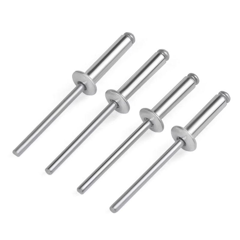 Rivets à tête ronde