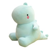 Hochet doux drôle éducatif charmant dessin animé peluche chat jouet peluche mignon animaux oreiller