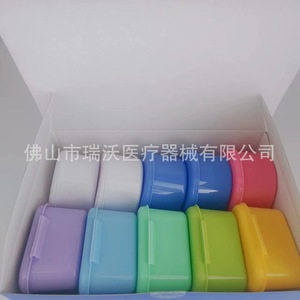Dental consumables, oral care supplies, high-quality dental boxes - Product Image 4
