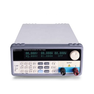 IPS-900B-30-30 Alimentation stabilisée programmable de la série IPS-900B, neuve, alimentation d'entretien d'origine, en stock - Product Image 1