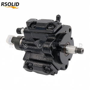 Pompe à carburant haute pression Common Rail Rsoliddiesel Bosch 0445010296 0445010102 0445010063 0986437028 1920 pour 206 207 307 308 3008 - Product Image 4