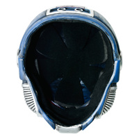 Casque tactique de gros pour Halloween, Comic-Con, fêtes, carnaval, accessoires de jeu à Las Vegas, casque de cosplay portable