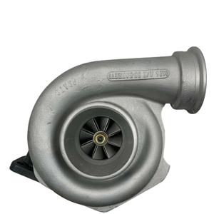 Turbocompresor para Mercedes 465366-0001, 465366, 0001, 4653660001, 465366-5001, 465366, 5001, 4653665001 T04B81 465366 <span class=keywords><strong>03</strong></span> - Product Image 1