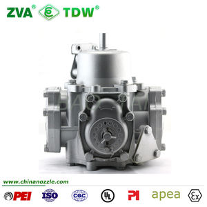 燃料ディスペンサー部品ベネットメーター高流量流量計 - Product Image 5