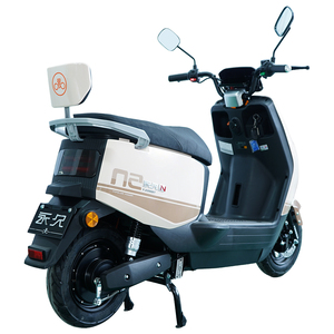 Venta Directa de Fábrica, Motocicleta de 500W, Scooter de 2 Ruedas con Neumáticos Económicos para Adultos - Product Image 3