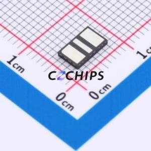 Protector contra sobretensiones PMIC, Chip IC de circuito integrado de 6,5x4mm, original, nuevo, a estrenar - Product Image 2