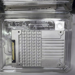 Solid State <b>Drive</b> D7-P5520 Series 1.92TB U.2 2.5" PCIe 4.0 X4 Generic Server <b>Internal</b> SSD SSDPF2KX019T11Z 3.84TB SSDPF2KX038T11Z - Product Image 4