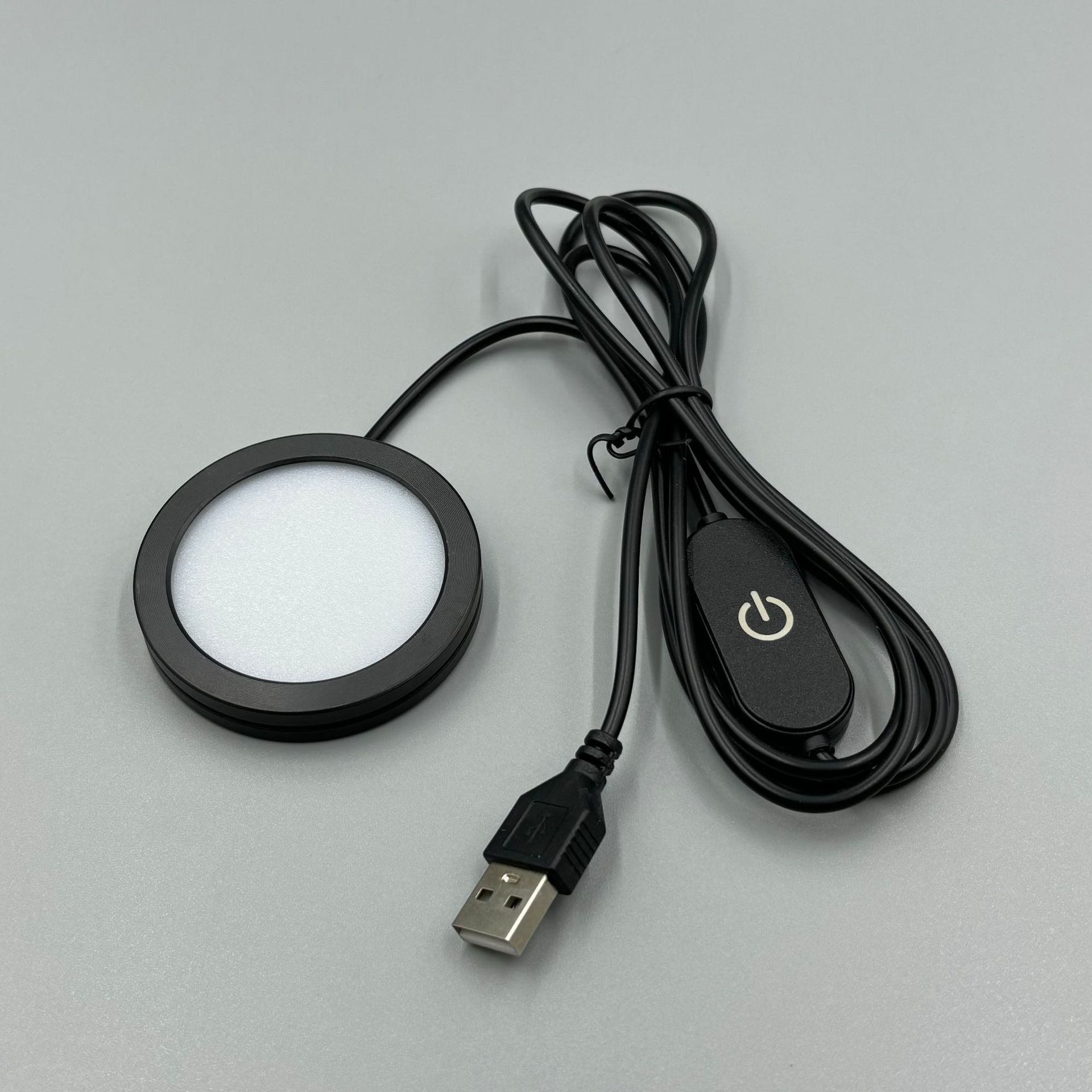 3W  black