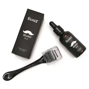 DOOISEK finds best sale mens grooming beard growth beard care kit